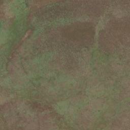 Satellite imagery of Cerro Coffeehill, CL