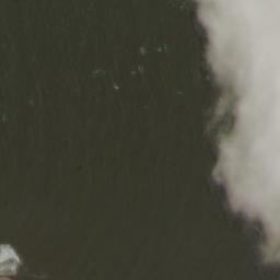 Satellite imagery of Punta Bennett, CL