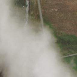 Satellite imagery of Punta Bennett, CL