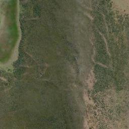 Satellite imagery of Cerro Josefina, CL