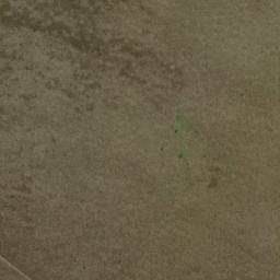 Satellite imagery of Cerro Sombrero, CL