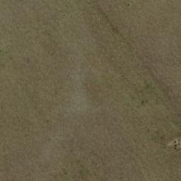 Satellite imagery of Cerro Sombrero, CL