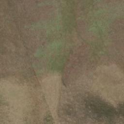 Satellite imagery of Cerro Coffeehill, CL