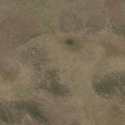 Satellite imagery of Cerro Coffeehill, CL