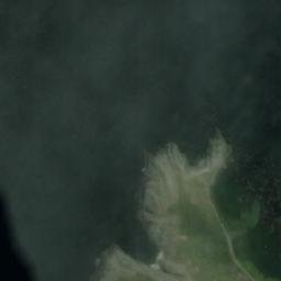 Satellite imagery of Punta Adelaida, CL