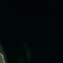 Satellite imagery of Punta Rocallosa, CL