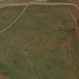 Satellite imagery of Punta Bennett, CL