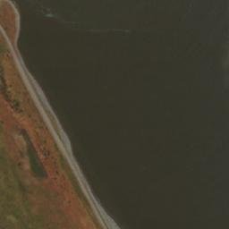 Satellite imagery of Punta Bennett, CL
