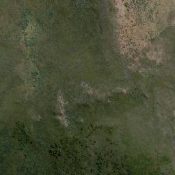 Satellite imagery of Cerro Josefina, CL