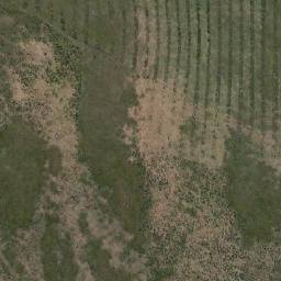 Satellite imagery of Cerro Josefina, CL