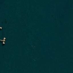 Satellite imagery of Cabo Gregorio, CL