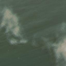Satellite imagery of Punta Camacho, CL