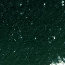 Satellite imagery of Punta Elías, CL