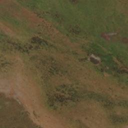 Satellite imagery of Punta Bennett, CL