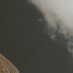 Satellite imagery of Punta Bennett, CL