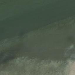 Satellite imagery of Punta Camacho, CL