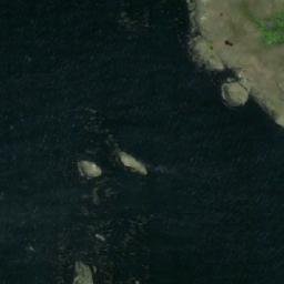 Satellite imagery of Punta Proyectada, CL