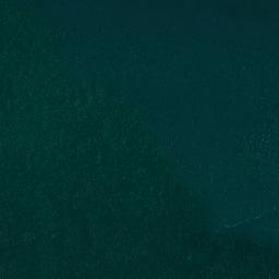 Satellite imagery of Cabo Gregorio, CL