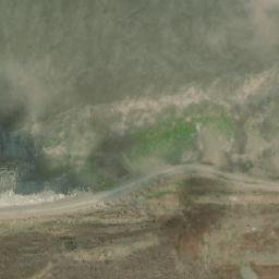 Satellite imagery of Punta Camacho, CL