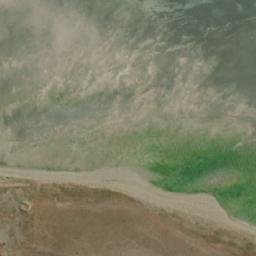 Satellite imagery of Punta Camacho, CL