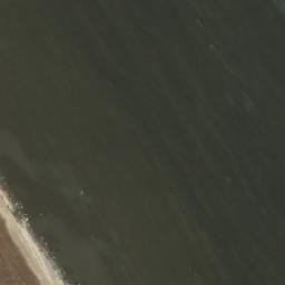 Satellite imagery of Hito I-I Cabo Espíritu Santo, AR