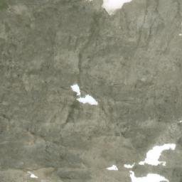 Satellite imagery of Monte Decepción, CL