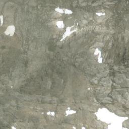 Satellite imagery of Monte Decepción, CL