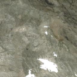 Satellite imagery of Monte Decepción, CL