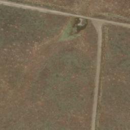 Satellite imagery of Hito I-I Cabo Espíritu Santo, AR