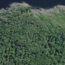 Satellite imagery of Punta Gruesa, CL