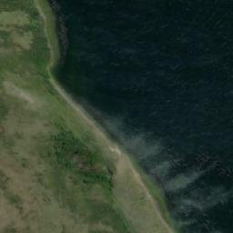 Satellite imagery of Punta Proyectada, CL