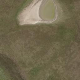 Satellite imagery of Cerro Cono, CL