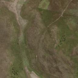 Satellite imagery of Cerro Cono, CL