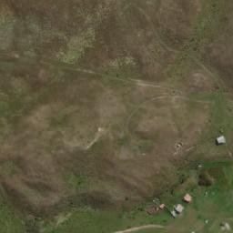 Satellite imagery of Cerro Cono, CL