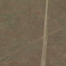 Satellite imagery of Hito I-I Cabo Espíritu Santo, AR