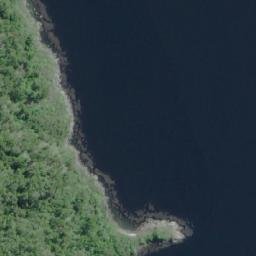 Satellite imagery of Punta Gruesa, CL