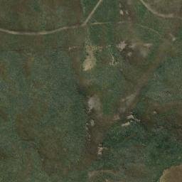 Satellite imagery of Cerro Divisadero, CL