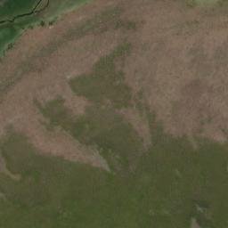 Satellite imagery of Cerro Hearn, CL