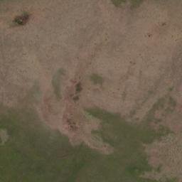 Satellite imagery of Cerro Hearn, CL