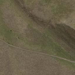 Satellite imagery of Cerro Cono, CL