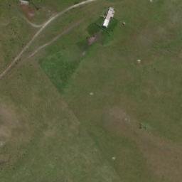 Satellite imagery of Cerro Cono, CL