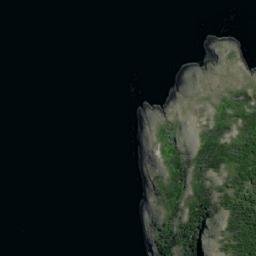 Satellite imagery of Cabo León, CL