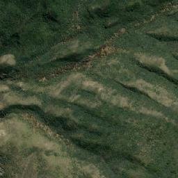 Satellite imagery of Cerro Divisadero, CL