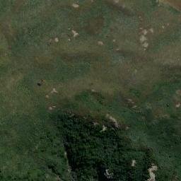 Satellite imagery of Cerro Divisadero, CL