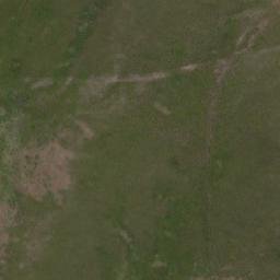 Satellite imagery of Cerro Hearn, CL