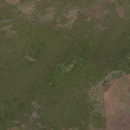 Satellite imagery of Cerro Hearn, CL