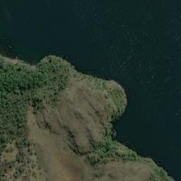 Satellite imagery of Punta Del Norte, CL