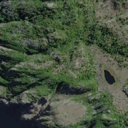 Satellite imagery of Punta Laura, CL