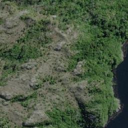 Satellite imagery of Punta Laura, CL