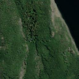 Satellite imagery of Cabo León, CL